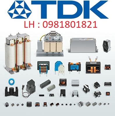 tdk vietnam.